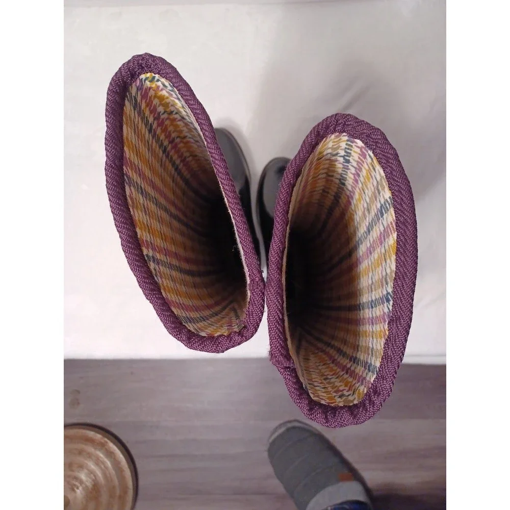 Hilfiger‎ TW rain boots